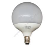 LAMPA LEDSYSTEMS E27 15W G120 GLOBE 3000K